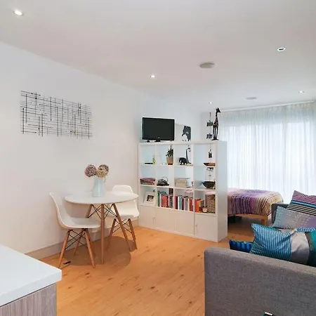 Octavia By Bwilde Apartment London Exterior photo